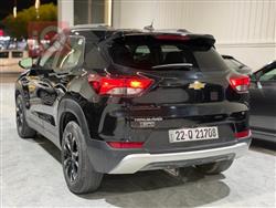 شيفروليه تريل بليزر